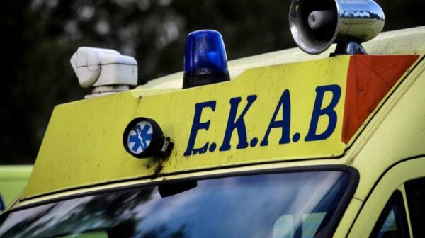 Κι άλλος Άγγλος τουρίστας έχασε τη ζωή του στην Παραλία του Λουρδά