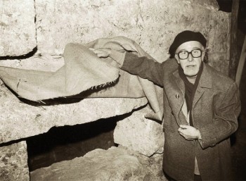 Μανόλης Ανδρόνικος (1919 – 1992)