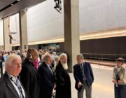 Με τιμητική βράβευση του Περιφερειάρχη Γιάννη Τρεπεκλή και ισχυροποίηση των δεσμών με την Ομογένεια