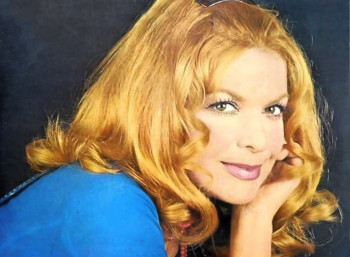 Νάντια Κωνσταντοπούλου (1933 – 2016)