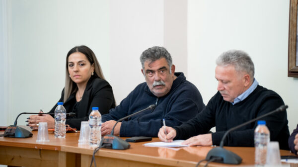 Νέο ΓΕΛ Ληξουρίου: Ο Φαρακλός ζητά άμεσες ενέργειες για χωροθέτηση και μελέτες