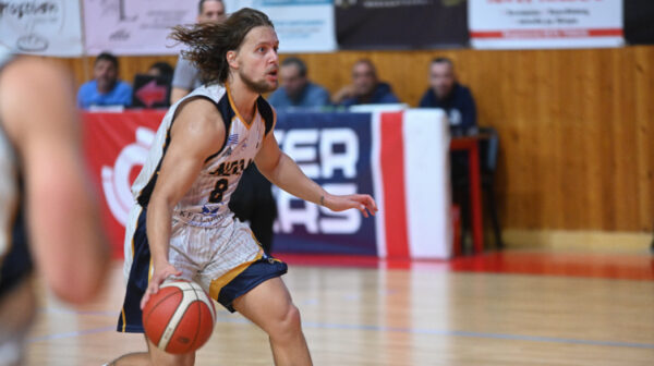 ΝΕΟΛ: Δεν έφτασε η αντεπίθεση – Ήττα 82–86 από τον Αχέροντα Καναλακίου [εικόνες]