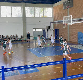 Νίκη με 77-42 οι Ελπίδες στα Κρέστενα Ηλείας!