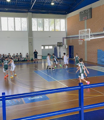 Νίκη με 77 42 οι Ελπίδες στα Κρέστενα Ηλείας!