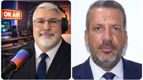 Ο Διονύσης Περδίκης για τον τουρισμό, το Ληξούρι και τα προβλήματα του νησιού
