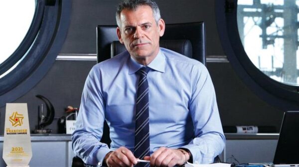 Ο “Γρηγόρης Μικρογεύματα” του Κεφαλονίτη Βλάσση Γεωργάτου ενδιαφέρεται για την “Pizza Fan”