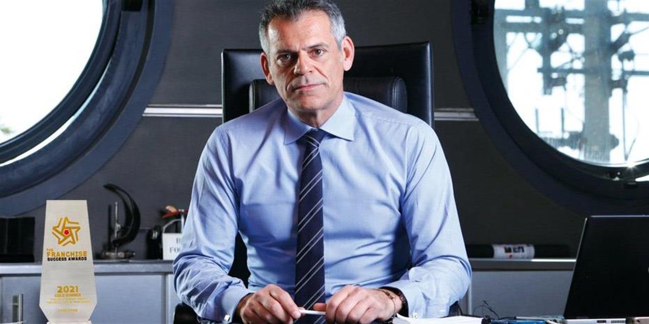 Ο “Γρηγόρης Μικρογεύματα” του Κεφαλονίτη Βλάσση Γεωργάτου ενδιαφέρεται για την “Pizza Fan”