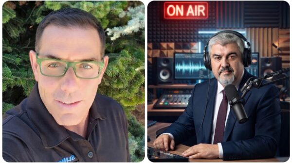 Ο Ιωαννίδης για τον διεθνή αγώνα που έβαλε την Κεφαλονιά στον παγκόσμιο χάρτη.