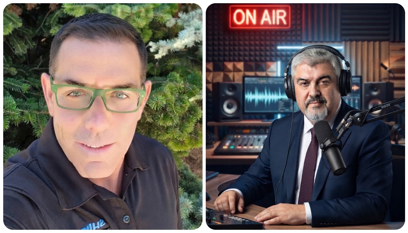 Ο Ιωαννίδης για τον διεθνή αγώνα που έβαλε την Κεφαλονιά στον παγκόσμιο χάρτη.