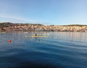 Ο ΝΟΑ διοργάνωσε την Κυριακή 18/10/2026 τον 3ο Διασυλλογικό Αγώνα Κωπηλασίας.