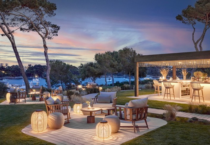 Ο Όμιλος Sani/Ikos στην κορυφή των Condé Nast Traveller Readers’ Choice Awards 2026