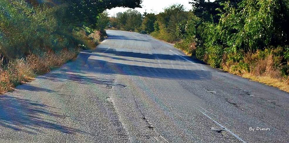 Ο Περιφερειάρχης και η Ιθάκη