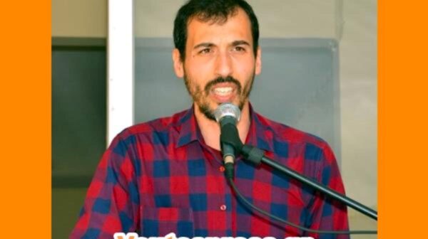 Όλοι στο Πανεκπαιδευτικό Συλλαλητήριο την Τετάρτη 21/10 και ώρα 10