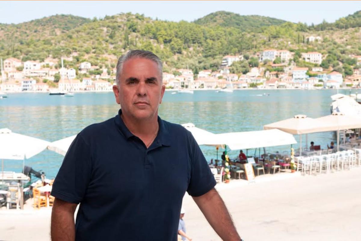 Ομόφωνη έγκριση από το ΚΑΣ για τη διαμόρφωση του αρχαιολογικού χώρου «Άγιος Αθανάσιος – Σχολή Ομήρου» στην Ιθάκη.