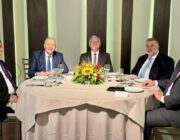 Π. Καππάτος: Η Κεφαλονιά τίμησε τον Άγιο Γεράσιμο παρουσία του Προέδρου της Δημοκρατίας Κωνσταντίνου Αν