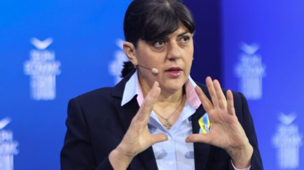 Παρέμβαση της Κομισιόν για τις καταγγελίες της Λάουρας Κοβέσι, ζήτησε ο Ν