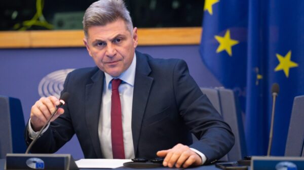 Παρέμβαση του ευροβουλευτή Νικόλα Φαραντούρη για την αλιεία