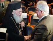 Παρουσία του Προέδρου της Δημοκρατίας η επετειακή εκδήλωση για τα 10 χρόνια από το άνοιγμα του Παναγίου Τάφου