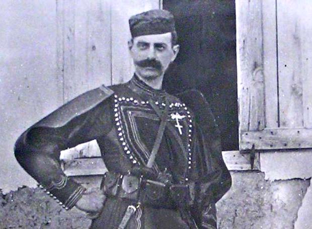 Παύλος Μελάς: Ο οργανωτής και πρωτομάρτυρας του Μακεδονικού Αγώνα
