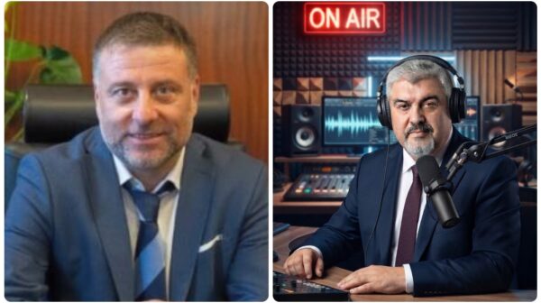 # Σταύρος Τραυλός: «Χωροταξικό και δρόμοι κρατούν δεμένα τα οικόπεδα της Κεφαλονιάς»