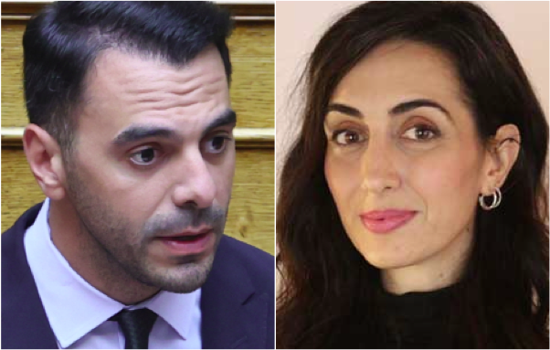 Στην Κεφαλονιά στις 7 Οκτωβρίου οι βουλετές του ΠΑΣΟΚ Μ. Χριστοδουλάκης – Κ