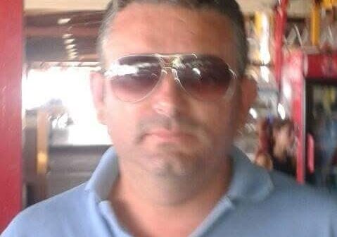 «Τελευταίο αντίο» στον 52χρονο Γιώργο Χρηστάκη
