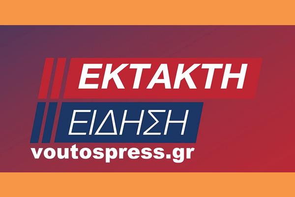 Θανατηφόρο εργατικό δυστύχημα .
