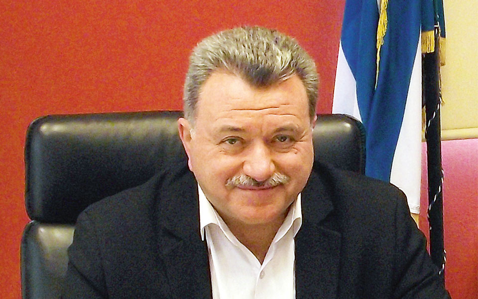 Θεόδωρος Γαλιατσάτος: Η νησιωτικότητα στον νέο κώδικα αυτοδιοίκησης