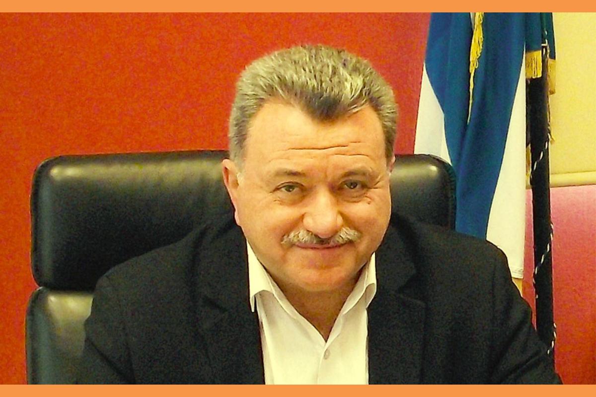Θεόδωρος Γαλιατσάτος: Η νησιωτικότητα στον νέο κώδικα αυτοδιοίκησης