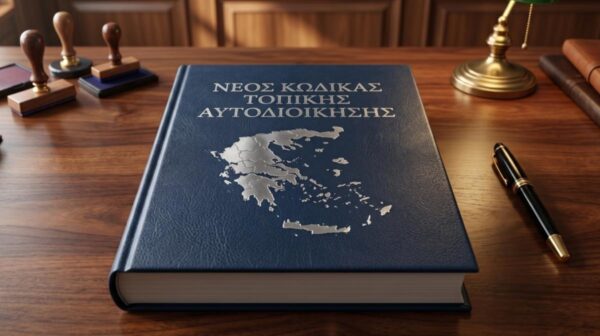 «Θηλιά» σε οφειλέτες βάζει ο Νέος Κώδικας Αυτοδιοίκησης