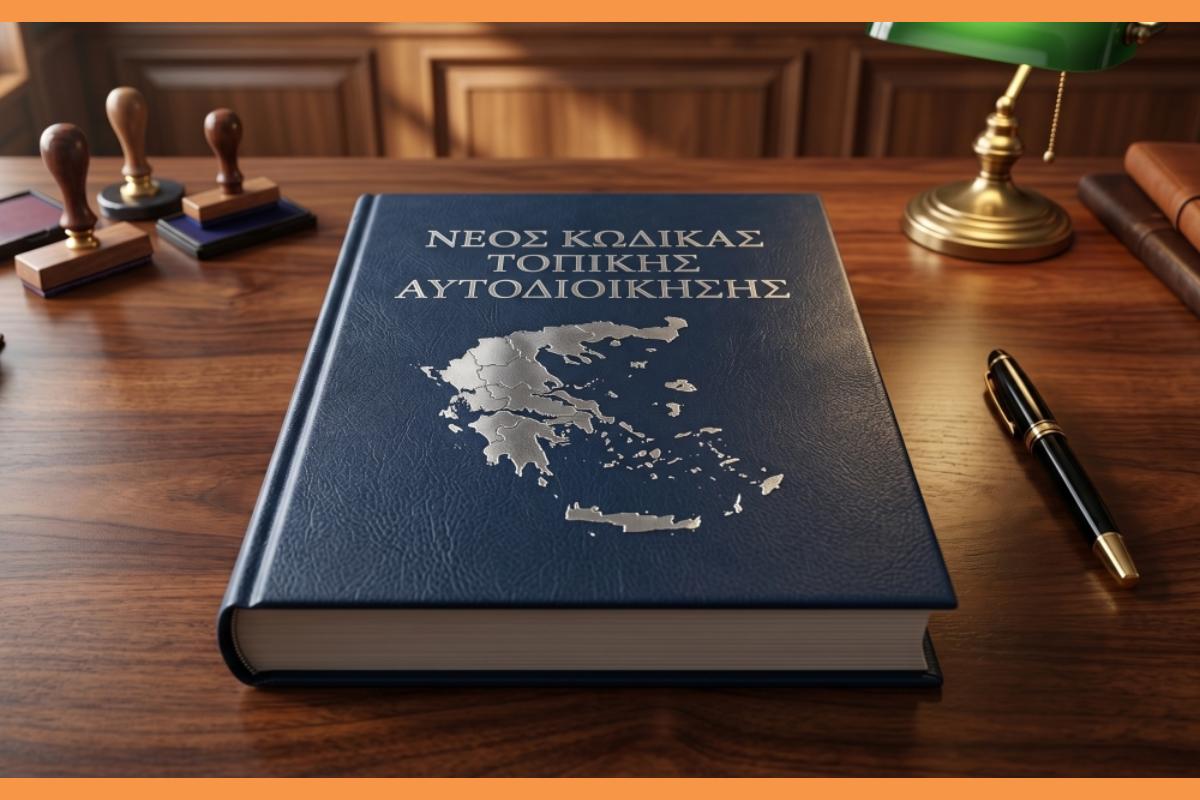 «Θηλιά» σε οφειλέτες βάζει ο Νέος Κώδικας Αυτοδιοίκησης