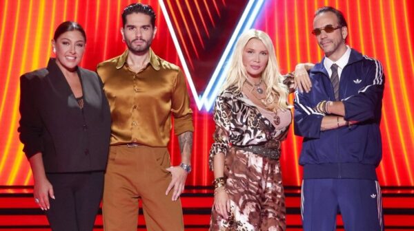 Τηλεθέαση: Σάρωσε το The Voice – Πρώτο σε δυναμικό κοινό και γενικό σύνολο