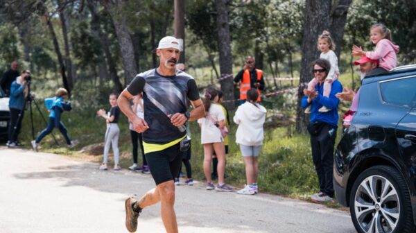 Το backyard Ultra – World Team Championship έρχεται στην πόλη μας