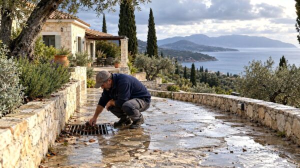 Το κατάλυμα κλείνει για τον χειμώνα: 7 έλεγχοι που μπορούν να αποτρέψουν ζημιές