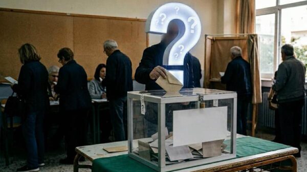 Το πολιτικο σκηνικο σήμερα Τι θα έπαιρνε το κάθε κόμμα αν γίνονταν εκλογές την Κυριακή
