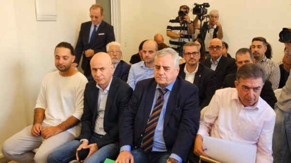 Τρεπεκλής: «Ήρθε η ώρα να κοιτάξουμε πέρα από τον τουρισμό» – Πρεμιέρα για τη Δομή Καινοτομίας