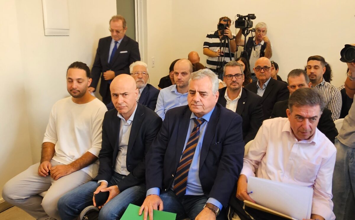 Τρεπεκλής: «Ήρθε η ώρα να κοιτάξουμε πέρα από τον τουρισμό» – Πρεμιέρα για τη Δομή Καινοτομίας