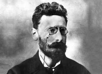Τζόζεφ Πούλιτζερ (1847 – 1911)