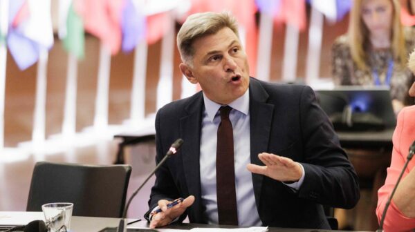 Βολές Φαραντούρη για απώλεια αγροτικών κονδυλίων