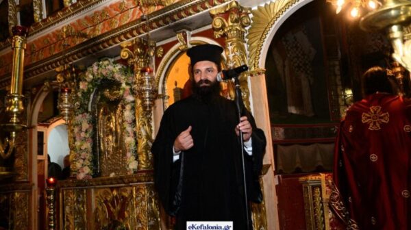 Ξεκινά σήμερα το Κατηχητικό στην ενορία του Αρχαγγέλου στο Αργοστόλι