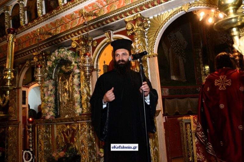 Ξεκινά σήμερα το Κατηχητικό στην ενορία του Αρχαγγέλου στο Αργοστόλι