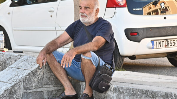 Υπόθεση Μυρτώς: Στην ανακρίτρια οι τρεις κατηγορούμενοι – Ισχυρή αστυνομική παρουσία στα Δικαστήρια Αργοστολίου