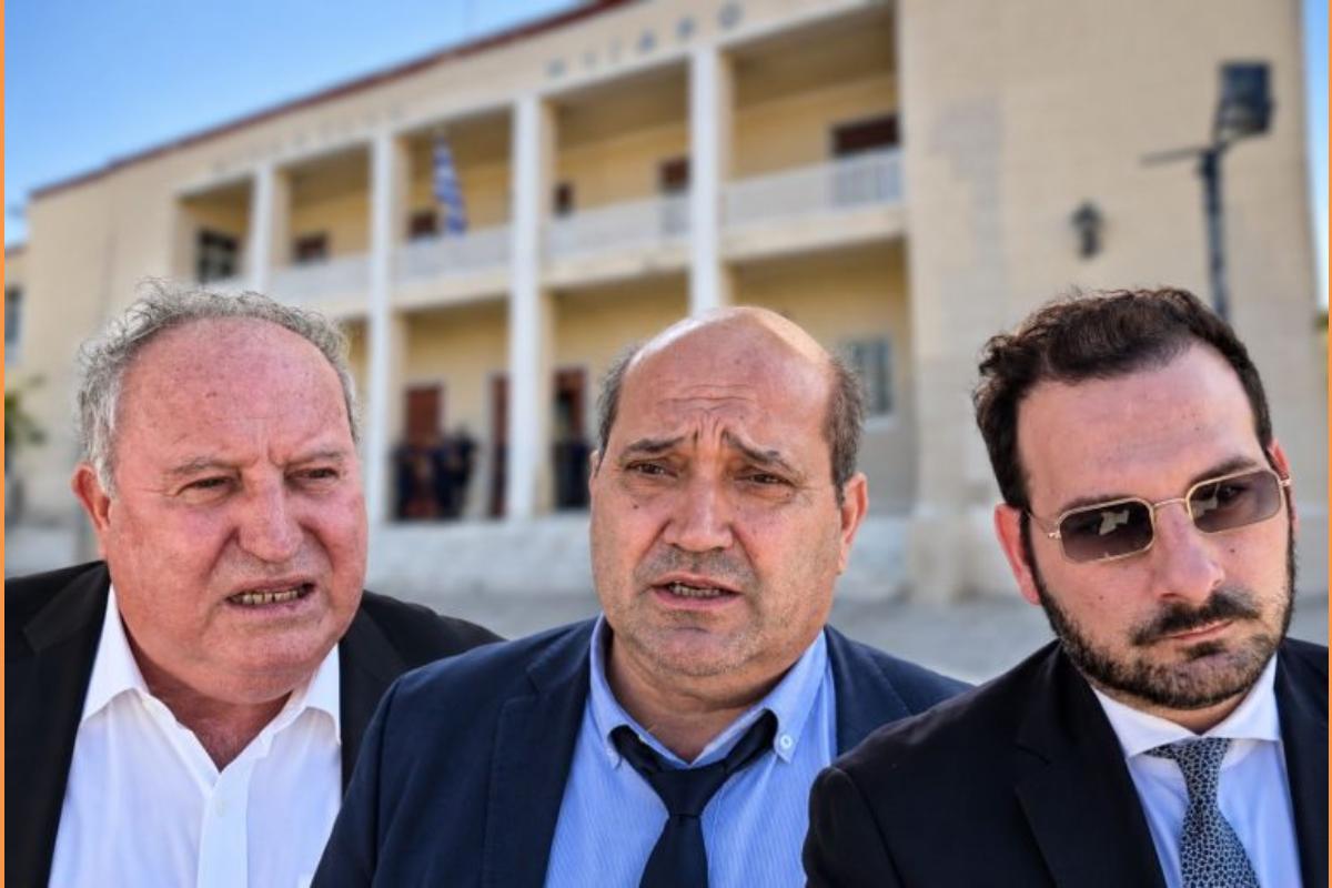Υπόθεση Μυρτώς: Τι άλλαξε μετά τις νέες απολογίες των κατηγορουμένων και Video της Αποκαλύψεις.