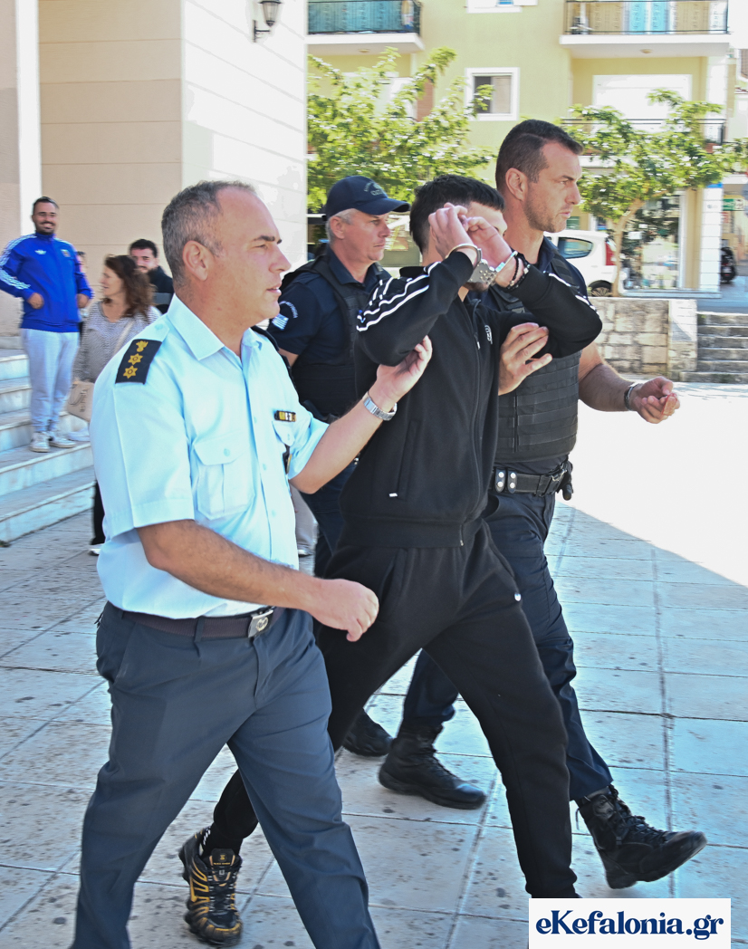 Υπόθεση Μυρτούς: Συνεχίζεται η προσωρινή κράτηση των κατηγορουμένων – Τι υποστηρίζουν οι συνήγοροί τους [βίντεο]