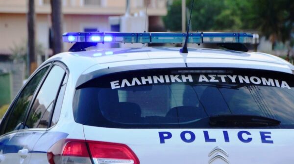 Ζάκυνθος: Συμπλοκή στο Αστυνομικό Τμήμα με αποστρατευμένο αστυνομικό, που είχε όπλο σε τσαντάκι